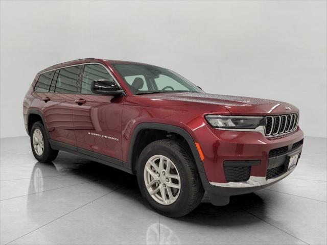 2023 Jeep Grand Cherokee L Laredo 4x4
