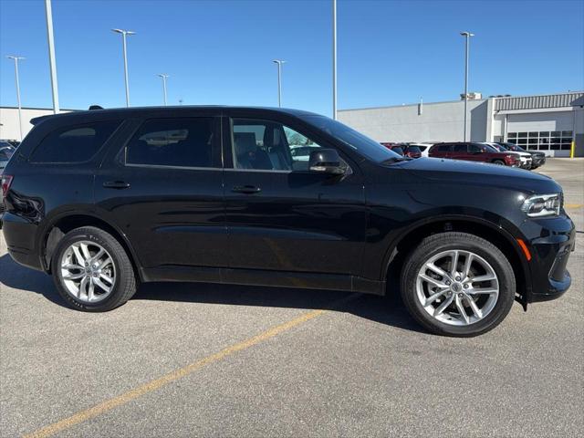 2022 Dodge Durango GT Plus AWD