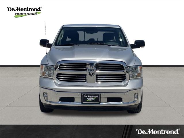 2015 RAM 1500 Lone Star