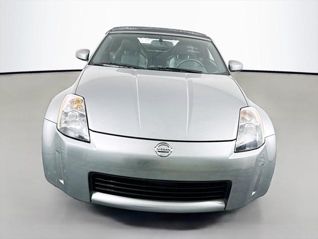2004 Nissan 350Z Touring