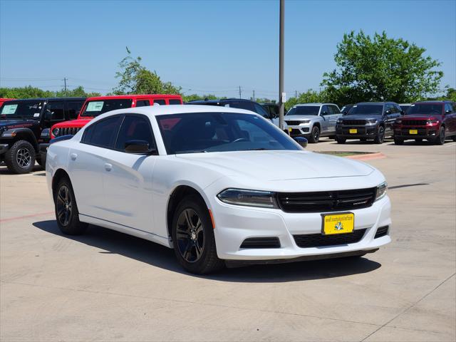 2023 Dodge Charger SXT