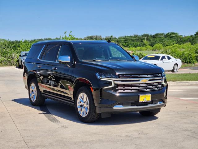 2021 Chevrolet Tahoe 2WD Premier