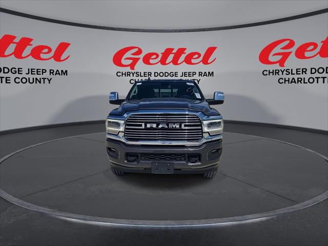 2024 RAM 2500 Laramie Crew Cab 4x4 64 Box