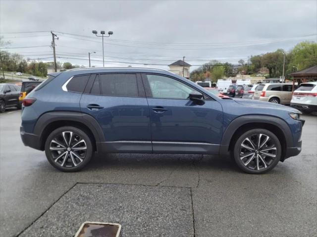 2023 Mazda CX-50 2.5 Turbo Premium