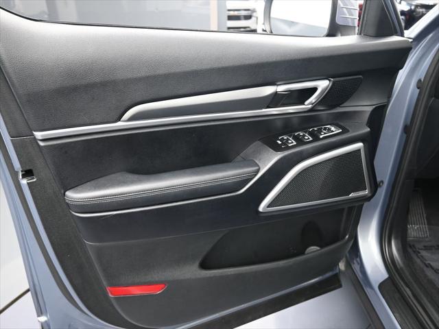 2022 Kia Telluride LX