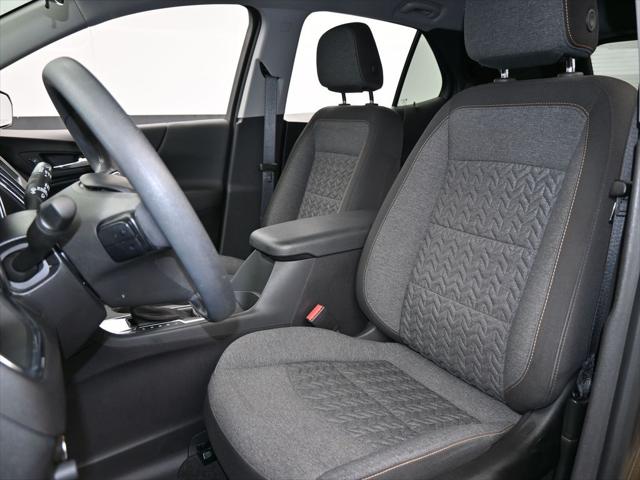2023 Chevrolet Equinox FWD LT