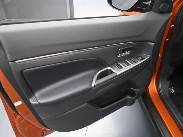 2023 Mitsubishi Outlander Sport 2.0 SE AWC
