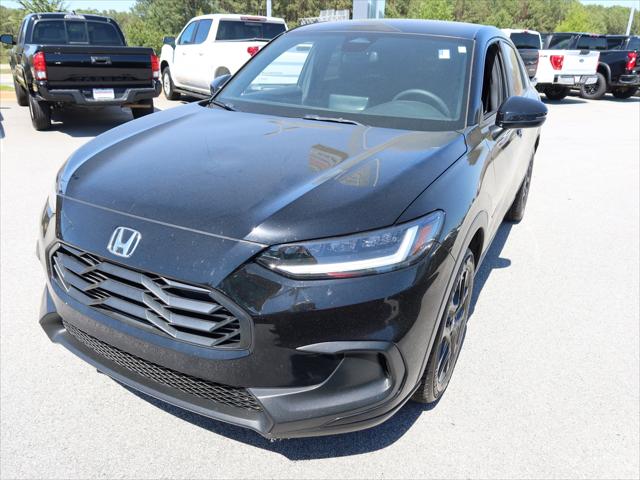 2023 Honda HR-V 2WD Sport