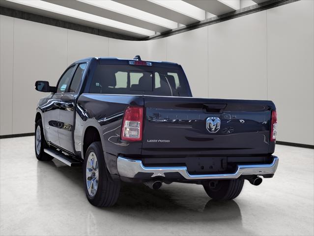 2022 RAM 1500 Lone Star Quad Cab 4x2 64 Box