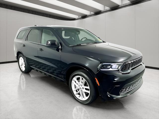 2023 Dodge Durango GT RWD