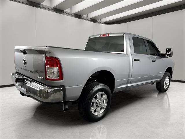 2024 RAM 2500 Big Horn Crew Cab 4x4 64 Box