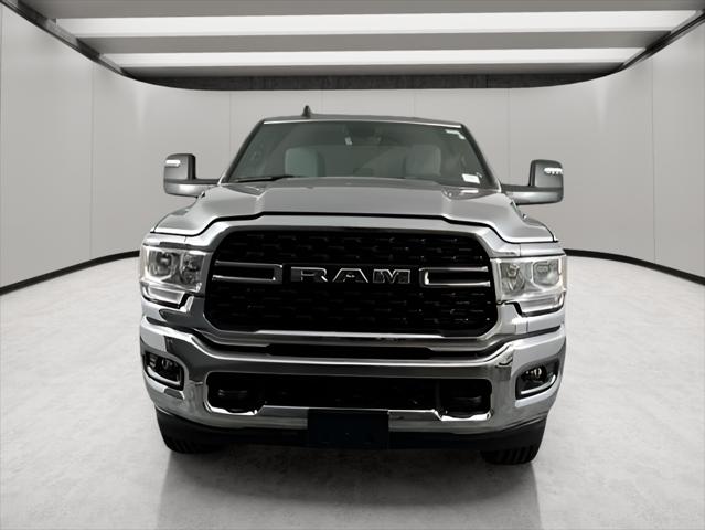 2024 RAM 2500 Big Horn Crew Cab 4x4 64 Box