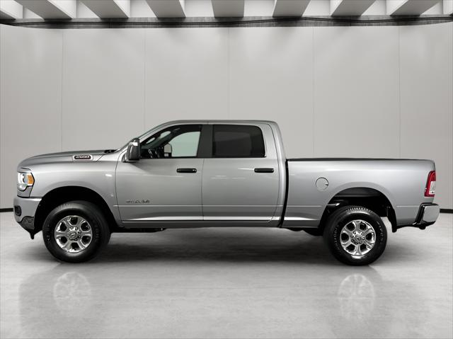 2024 RAM 2500 Big Horn Crew Cab 4x4 64 Box
