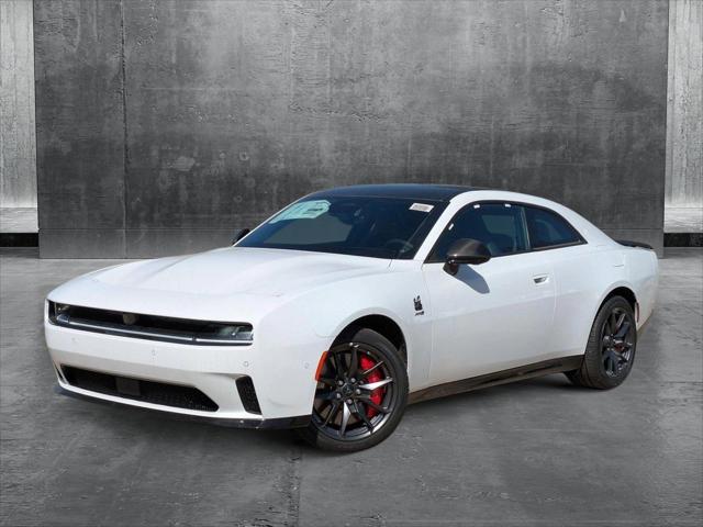 2024 Dodge Charger CHARGER DAYTONA SCAT PACK AWD