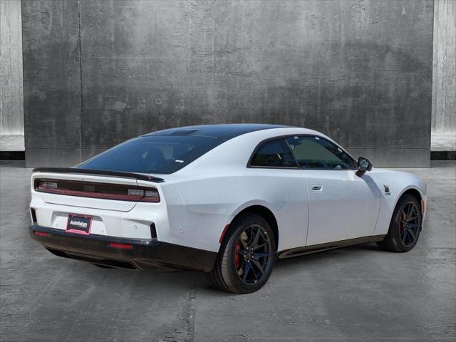 2024 Dodge Charger CHARGER DAYTONA SCAT PACK AWD