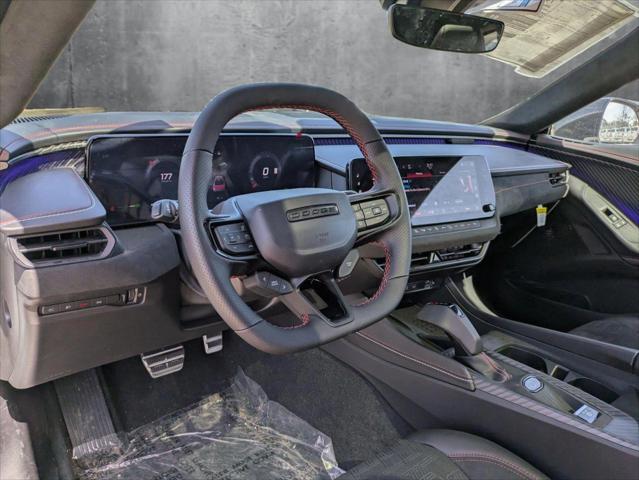2024 Dodge Charger CHARGER DAYTONA SCAT PACK AWD
