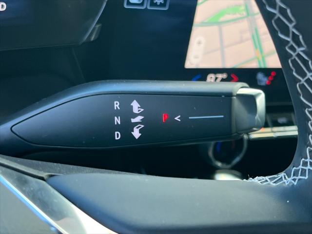 2025 Chevrolet V Blazer eAWD LT