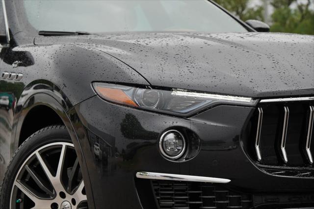 2022 Maserati Levante GT