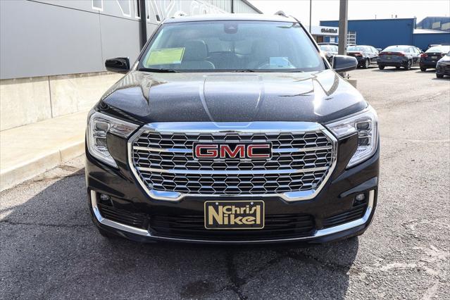 2023 GMC Terrain AWD Denali