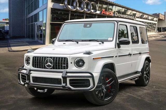 2023 Mercedes-Benz AMG G 63 4MATIC for sale in Los Angeles, CA