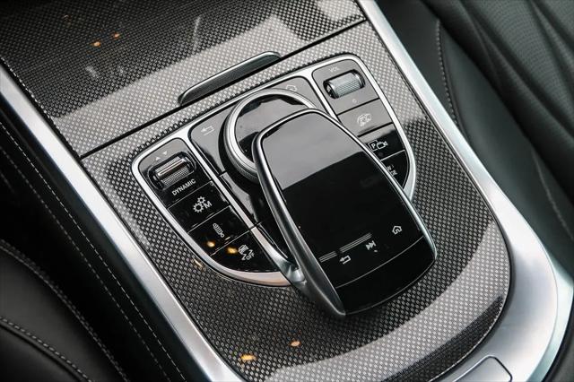 2023 Mercedes-Benz AMG G 63 4MATIC