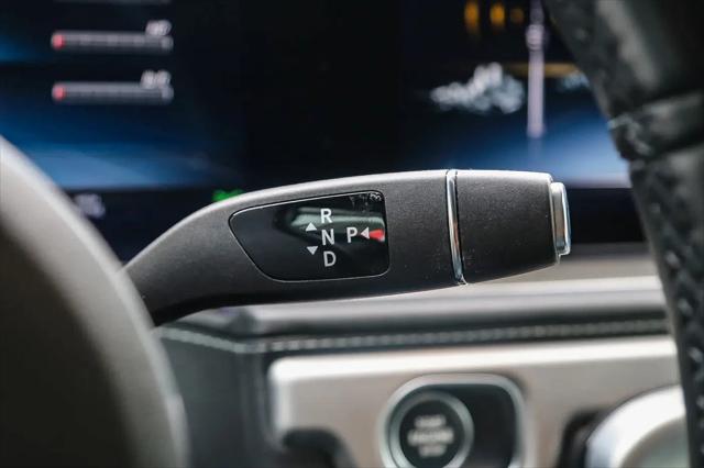 2023 Mercedes-Benz AMG G 63 4MATIC