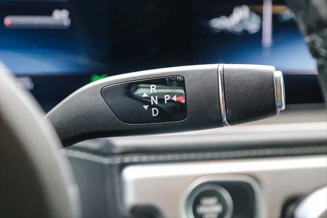 2023 Mercedes-Benz AMG G 63 4MATIC