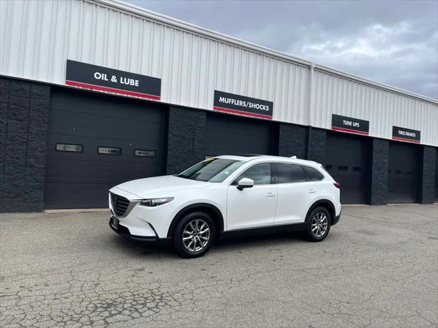 2019 Mazda CX-9 Touring for sale in Meriden, CT