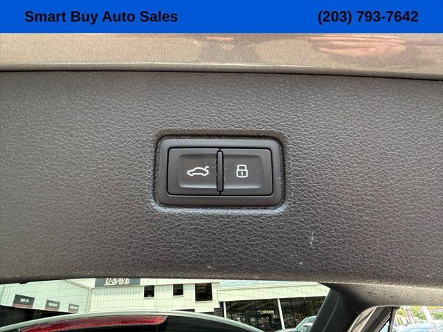 2017 Audi Q7 3.0T Premium
