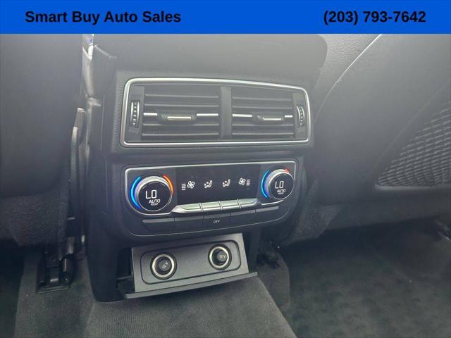 2017 Audi Q7 3.0T Premium