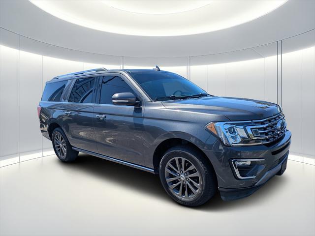 2020 Ford Expedition Limited MAX