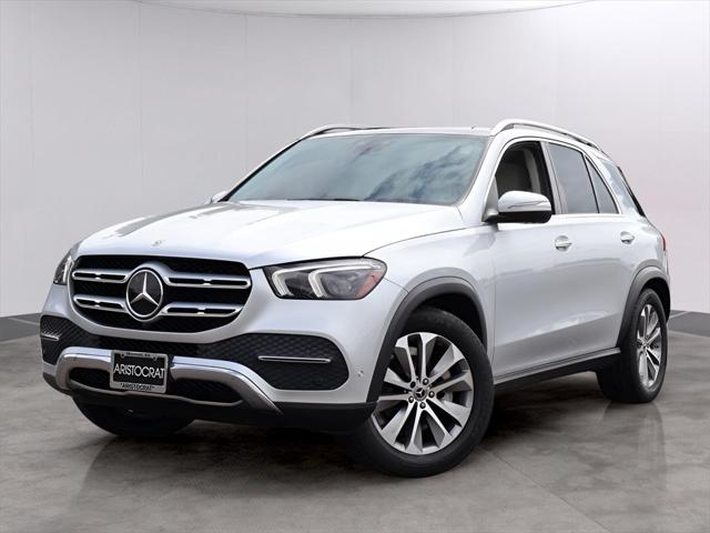 2021 Mercedes-Benz GLE 350 GLE 350
