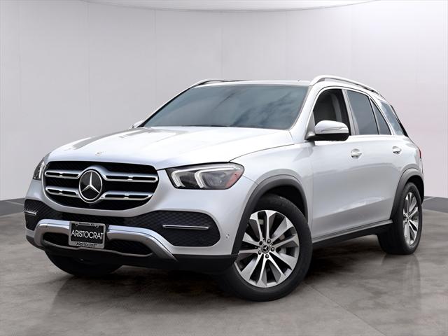 2021 Mercedes-Benz GLE 350 GLE 350
