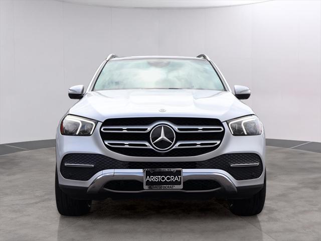 2021 Mercedes-Benz GLE 350 GLE 350