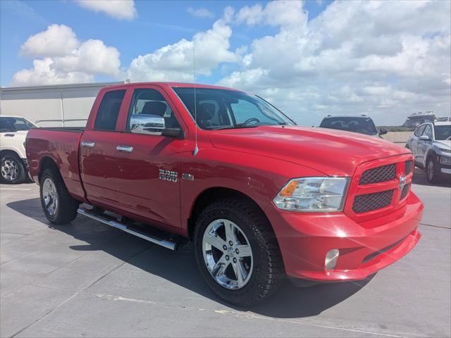 2013 RAM 1500 Express
