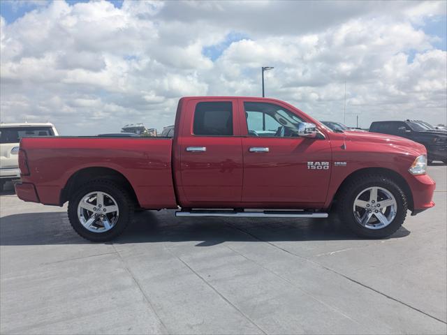 2013 RAM 1500 Express