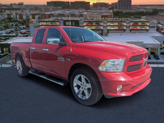 2013 RAM 1500 Express