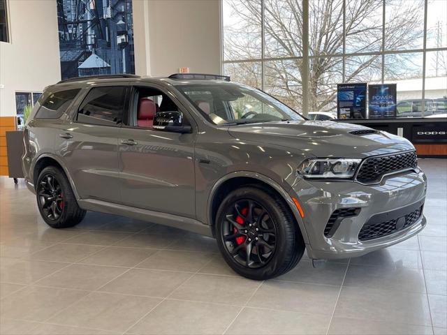 2024 Dodge Durango SRT 392 Plus AWD