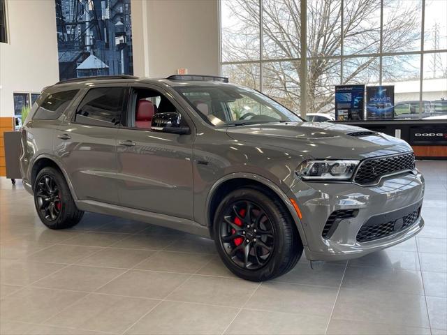 2024 Dodge Durango SRT 392 Plus AWD