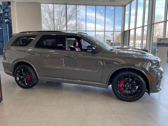 2024 Dodge Durango SRT 392 Plus AWD