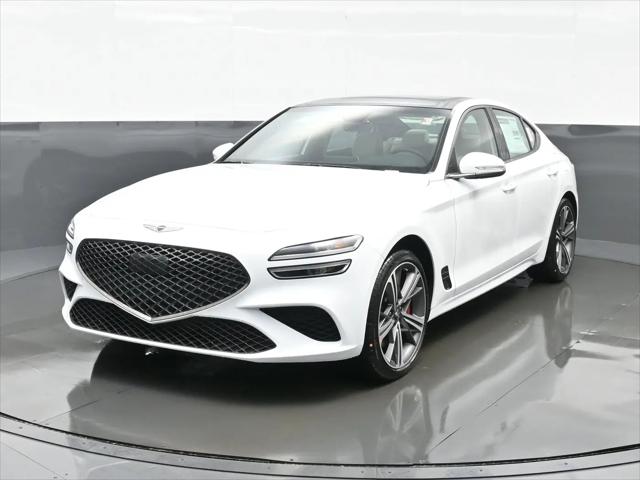 2025 Genesis G70 2.5T AWD for sale in Bartlett, IL