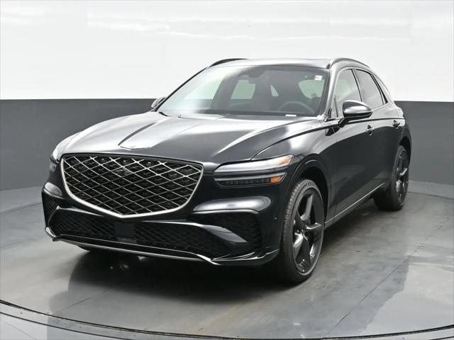 2026 Genesis GV70 3.5T Sport Prestige for sale in Bartlett, IL