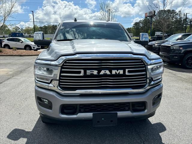 2024 RAM 2500 Laramie Crew Cab 4x4 64 Box