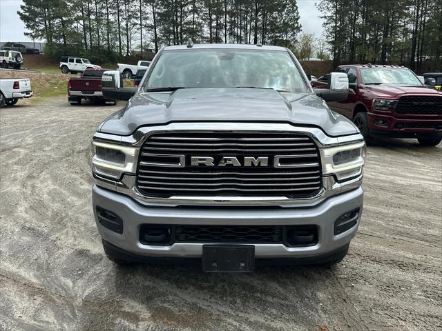 2024 RAM 2500 Laramie Crew Cab 4x4 64 Box