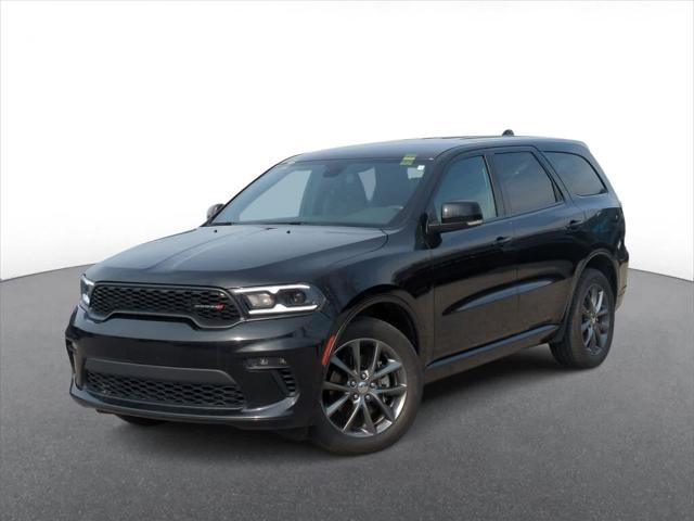 2021 Dodge Durango GT Plus AWD