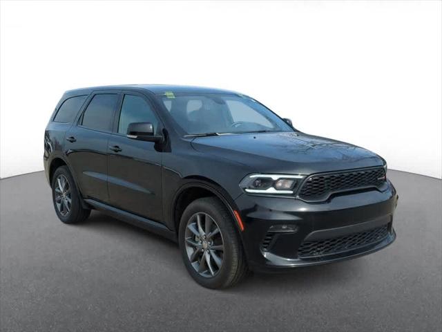 2021 Dodge Durango GT Plus AWD