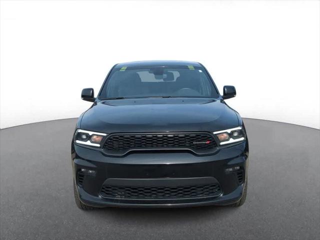 2021 Dodge Durango GT Plus AWD