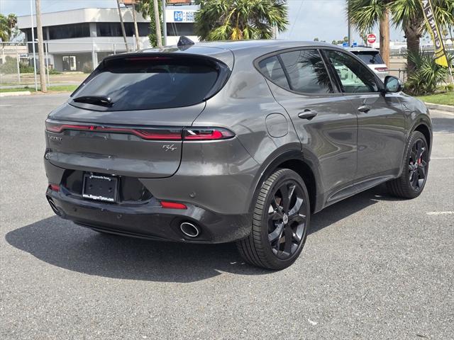 2024 Dodge Hornet R/T Plus EAWD