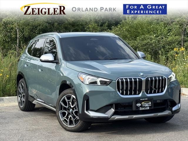 2023 BMW X1 xDrive28i