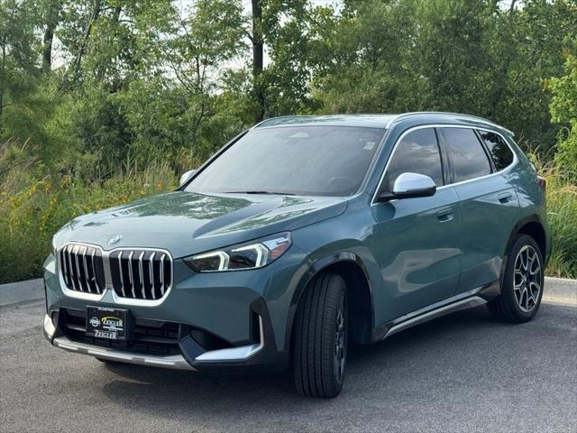 2023 BMW X1 xDrive28i